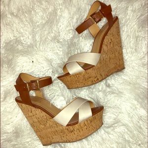 SIZE 9 WEDGES